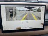 Thumbnail of 2025 Santorini Black Land Rover Defender
