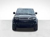 Thumbnail of 2025 Santorini Black Land Rover Defender