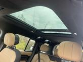 Thumbnail of 2025 Santorini Black Land Rover Defender