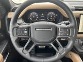 Thumbnail of 2025 Santorini Black Land Rover Defender