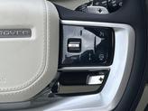 Thumbnail of 2025 Fuji White Land Rover Range Rover