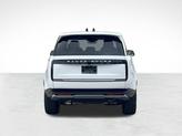 Thumbnail of 2025 Fuji White Land Rover Range Rover
