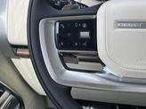 Thumbnail of 2025 Fuji White Land Rover Range Rover