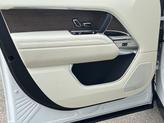 Thumbnail of 2025 Fuji White Land Rover Range Rover