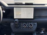Thumbnail of 2025 Tasman Blue Metallic Land Rover Defender