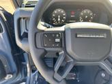 Thumbnail of 2025 Tasman Blue Metallic Land Rover Defender