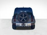 Thumbnail of 2025 Tasman Blue Metallic Land Rover Defender