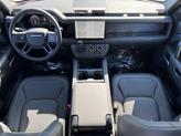 Thumbnail of 2025 Tasman Blue Metallic Land Rover Defender