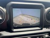 Thumbnail of 2021 Granite Crystal Metallic Clearcoat Jeep Wrangler