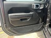 Thumbnail of 2021 Granite Crystal Metallic Clearcoat Jeep Wrangler