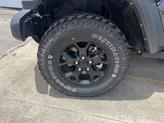 Thumbnail of 2021 Granite Crystal Metallic Clearcoat Jeep Wrangler
