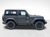 Thumbnail of 2021 Granite Crystal Metallic Clearcoat Jeep Wrangler