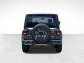 Thumbnail of 2021 Granite Crystal Metallic Clearcoat Jeep Wrangler