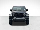 Thumbnail of 2021 Granite Crystal Metallic Clearcoat Jeep Wrangler