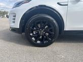 Thumbnail of 2025 Ostuni Pearl White Premium Metallic Land Rover Discovery Sport