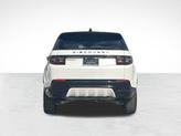Thumbnail of 2025 Ostuni Pearl White Premium Metallic Land Rover Discovery Sport