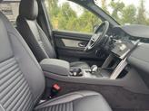 Thumbnail of 2025 Ostuni Pearl White Premium Metallic Land Rover Discovery Sport