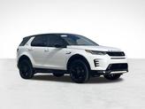 Thumbnail of 2025 Ostuni Pearl White Premium Metallic Land Rover Discovery Sport