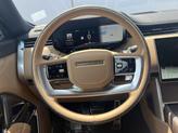 Thumbnail of 2025 Fuji White Land Rover Range Rover