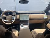 Thumbnail of 2025 Fuji White Land Rover Range Rover