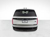 Thumbnail of 2023 White Land Rover Range Rover