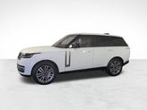 Photo of 2023 White Land Rover Range Rover