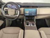 Thumbnail of 2023 White Land Rover Range Rover