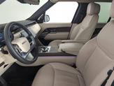 Thumbnail of 2023 White Land Rover Range Rover