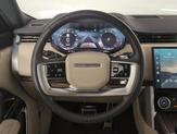 Thumbnail of 2023 White Land Rover Range Rover