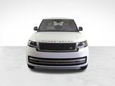 Thumbnail of 2023 White Land Rover Range Rover
