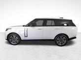 Thumbnail of 2023 White Land Rover Range Rover
