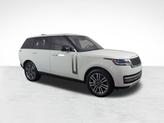 Thumbnail of 2023 White Land Rover Range Rover