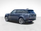 Thumbnail of 2025 Varesine Blue Land Rover Range Rover