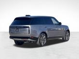 Thumbnail of 2025 Eiger Grey Land Rover Range Rover