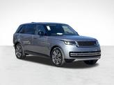 Thumbnail of 2025 Eiger Grey Land Rover Range Rover