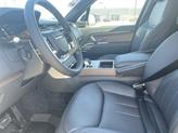 Thumbnail of 2025 Eiger Grey Land Rover Range Rover