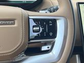 Thumbnail of 2025 Fuji White Land Rover Range Rover