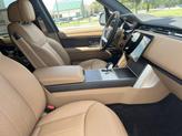 Thumbnail of 2025 Fuji White Land Rover Range Rover