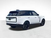 Thumbnail of 2025 Fuji White Land Rover Range Rover