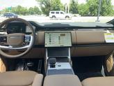 Thumbnail of 2025 Fuji White Land Rover Range Rover