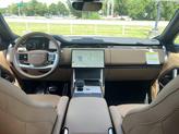 Thumbnail of 2025 Fuji White Land Rover Range Rover