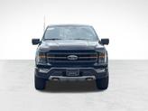 Thumbnail of 2023 AGATE BLACK METALLIC Ford F-150