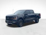 Photo of 2023 AGATE BLACK METALLIC Ford F-150