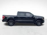 Thumbnail of 2023 AGATE BLACK METALLIC Ford F-150