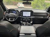 Thumbnail of 2023 AGATE BLACK METALLIC Ford F-150