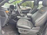 Thumbnail of 2023 AGATE BLACK METALLIC Ford F-150