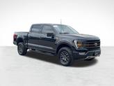 Thumbnail of 2023 AGATE BLACK METALLIC Ford F-150