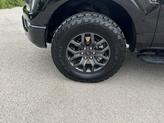 Thumbnail of 2023 AGATE BLACK METALLIC Ford F-150