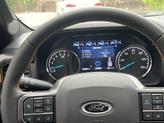 Thumbnail of 2023 AGATE BLACK METALLIC Ford F-150