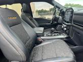 Thumbnail of 2023 AGATE BLACK METALLIC Ford F-150